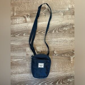 Hershel travel crossbody bag phone purse